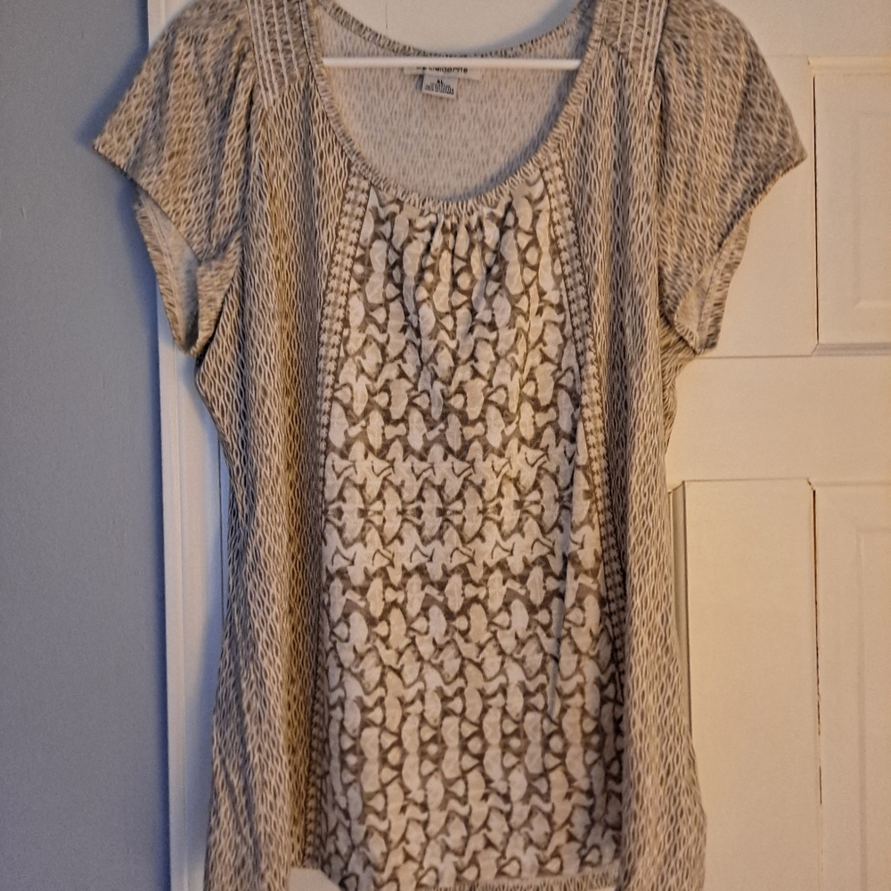 Liz Claiborne Top